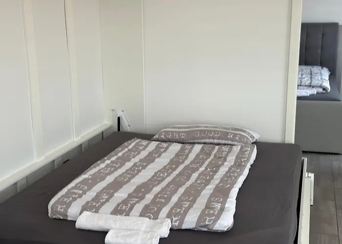 B&B Wilhermsdorf