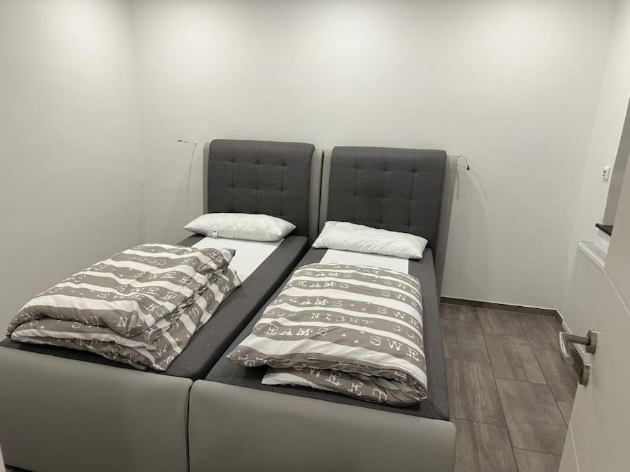 Apartment Wilhermsdorf *