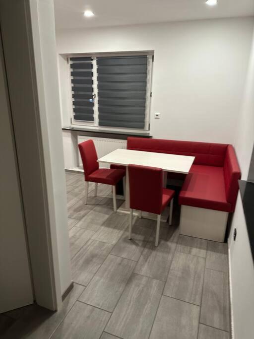 Apartment Wilhermsdorf *