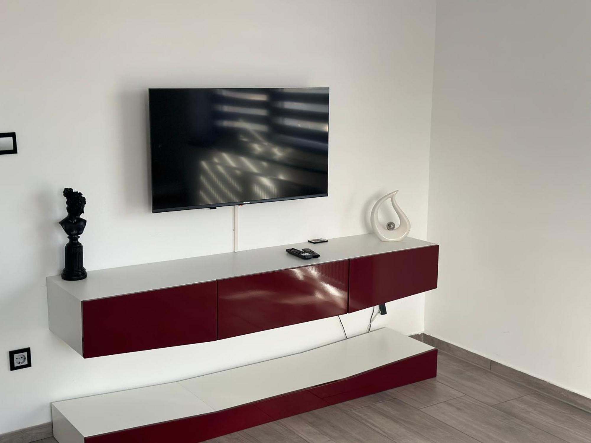 Apartment Wilhermsdorf