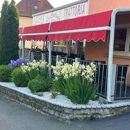 B&B Wilhermsdorf Wilhermsdorf  Exterior foto