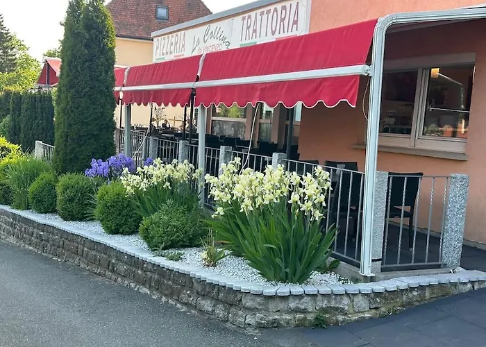 B&B Wilhermsdorf