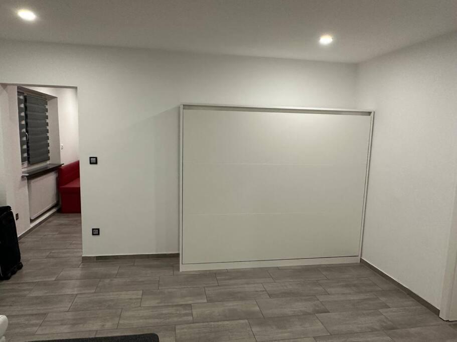Wilhermsdorf Apartment *