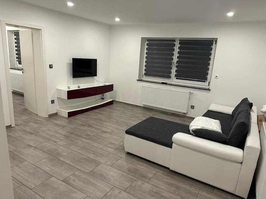 Apartment Wilhermsdorf