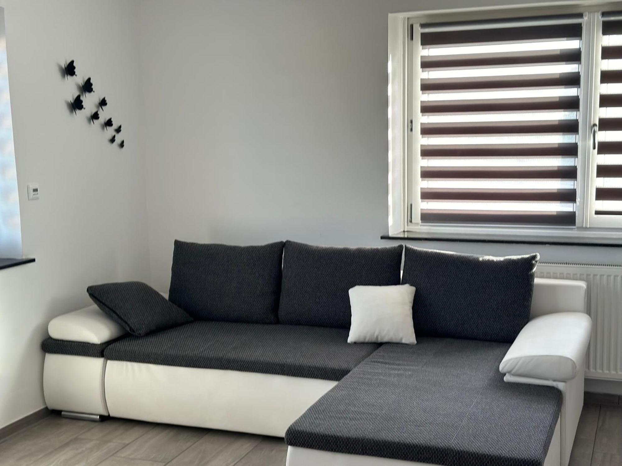 Wilhermsdorf Apartment